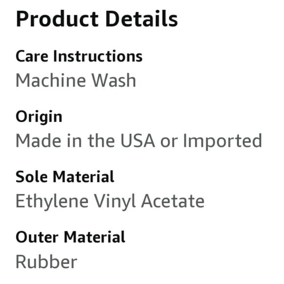 Nunn Bush  - Picture 4 of 11